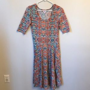 Lularoe Nicole